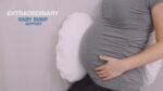 Butterfly Pregnancy Pillow “5 in 1” Pregnancy and Body Support Pillow