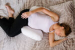 Butterfly Pregnancy Pillow “5 in 1” Pregnancy and Body Support Pillow