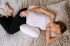 butterfly pregnancy pillow