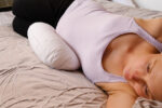 Butterfly Pregnancy Pillow “5 in 1” Pregnancy and Body Support Pillow