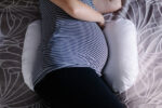Butterfly Pregnancy Pillow “5 in 1” Pregnancy and Body Support Pillow