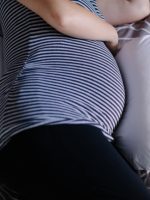 Butterfly Pregnancy Pillow “5 in 1” Pregnancy and Body Support Pillow
