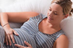 The Snuggle Up “6 in 1” Pregnancy / Nursing Pillow & Cover