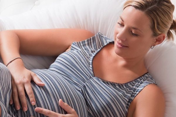 The Snuggle Up “6 in 1” Pregnancy / Nursing Pillow & Cover
