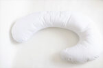 The Ultimate “6 in 1” Pregnancy / Nursing Pillow & Cover