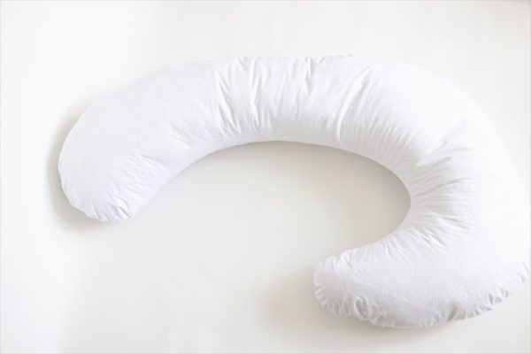 The Ultimate “6 in 1” Pregnancy / Nursing Pillow & Cover