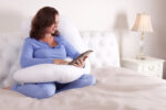 The Ultimate “6 in 1” Pregnancy / Nursing Pillow & Cover