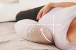 Butterfly Pregnancy Pillow “5 in 1” Pregnancy and Body Support Pillow