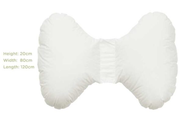 Butterfly Pregnancy Pillow “5 in 1” Pregnancy and Body Support Pillow