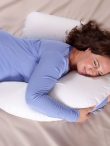 Pure Zen “5 in 1” Pregnancy / Nursing Pillow & Cover