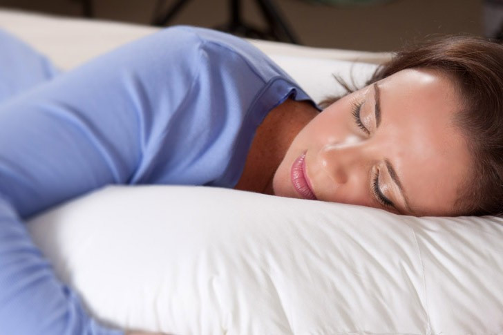 Pure Zen “5 in 1” Pregnancy / Nursing Pillow & Cover