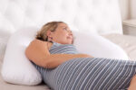 Pure Zen “5 in 1” Pregnancy / Nursing Pillow & Cover