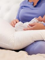 Pure Zen “5 in 1” Pregnancy / Nursing Pillow & Cover