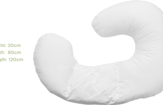nursing pillow canada
